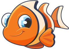 Nemo Fish 2