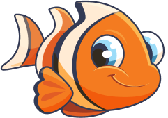 Nemo Fish 1